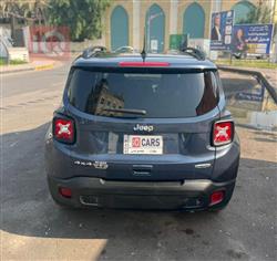 جيب رينيجيد